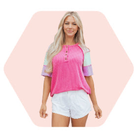 Tops & Tees