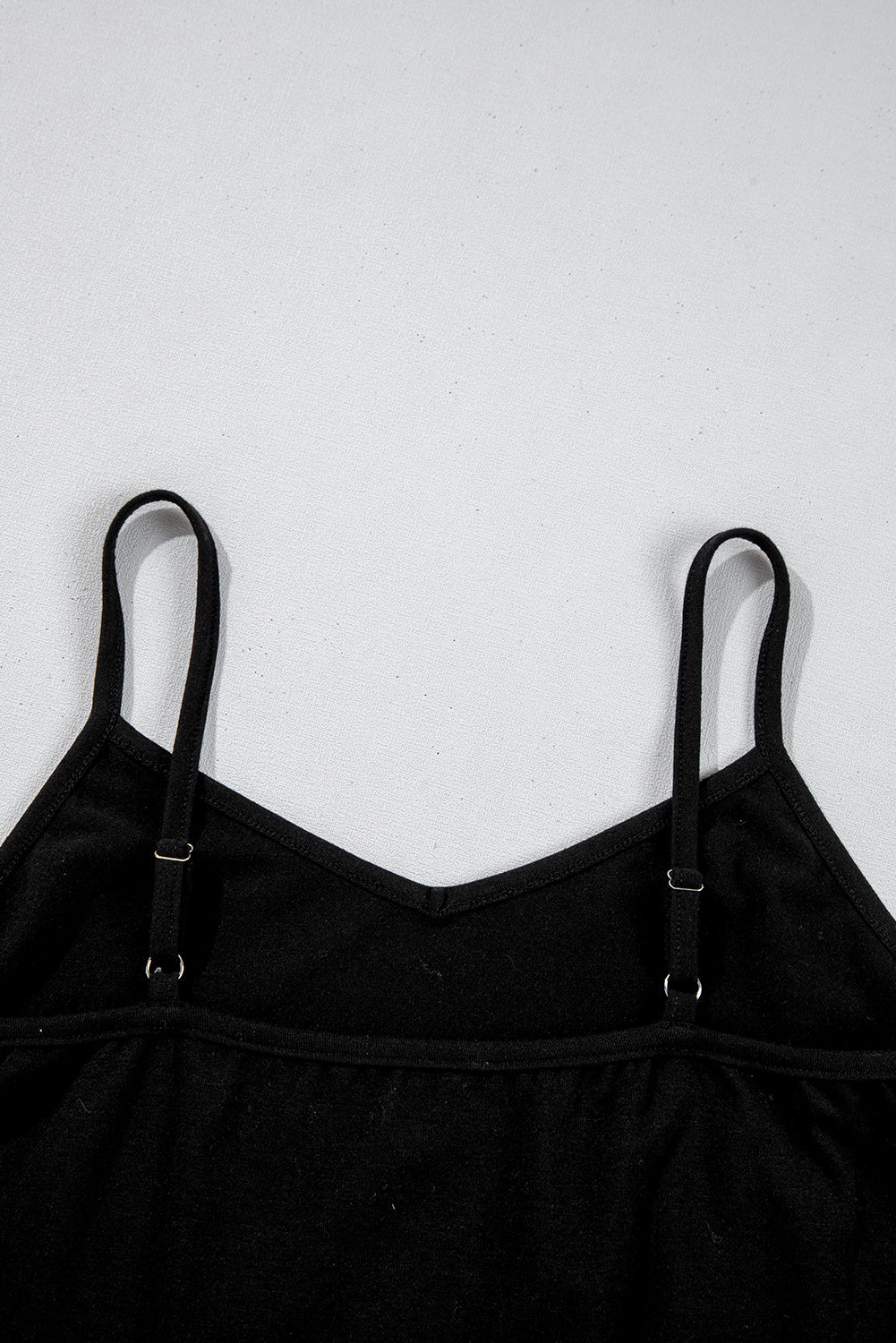 Black Sheer Floral Mesh Round Neck T Shirt