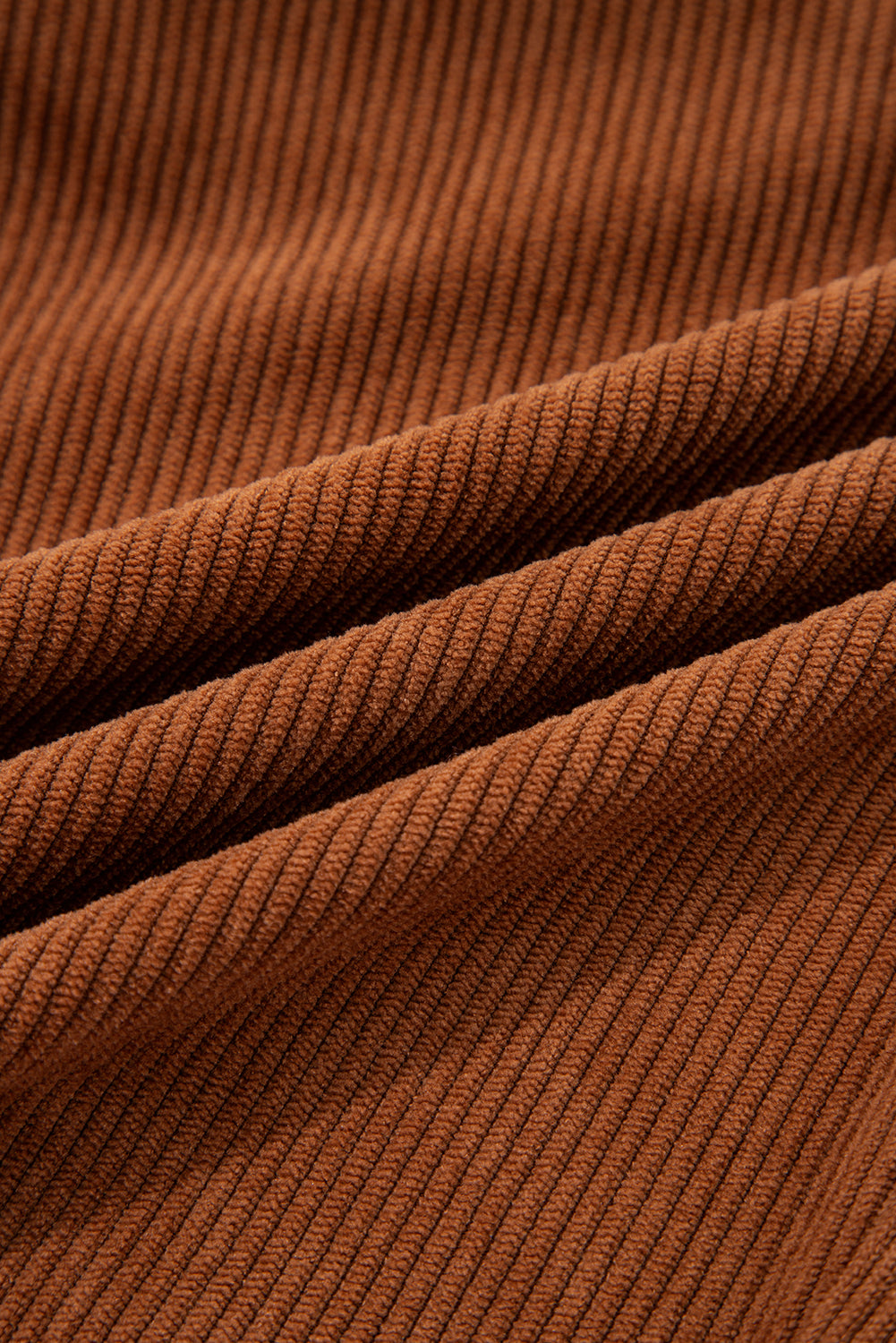 Jet Stream Drawstring Elastic Waist Casual Corduroy Pants