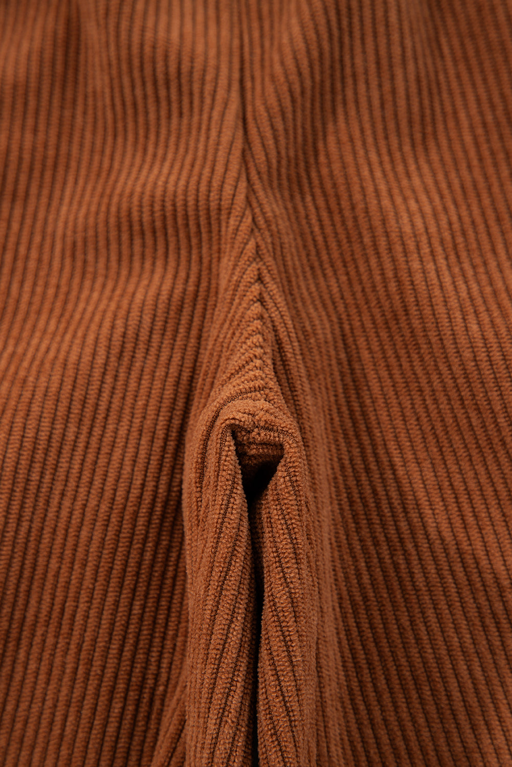 Jet Stream Drawstring Elastic Waist Casual Corduroy Pants