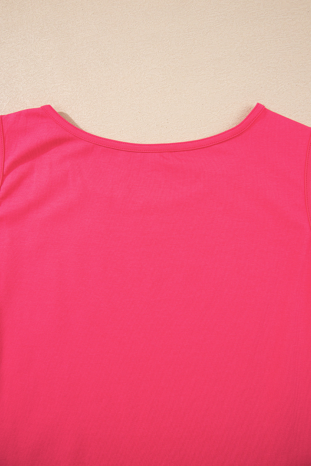 Blue Sun Graphic Casual Tank Top