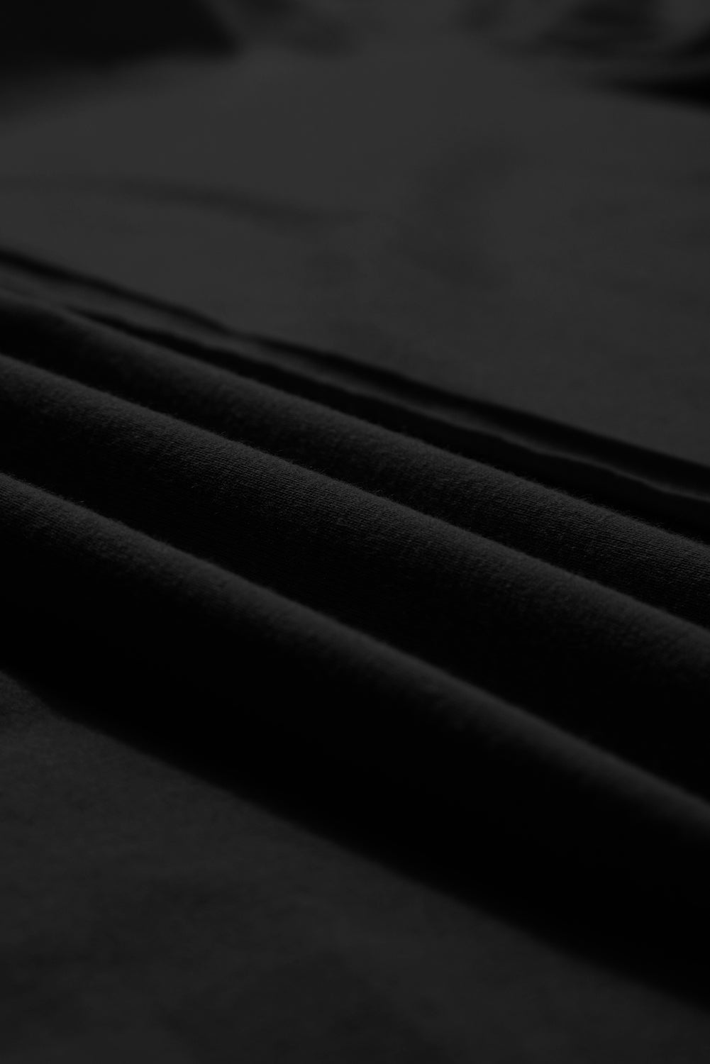 Parchment Raw Seam Patchwork Drop Shoulder Oversize T Shirt