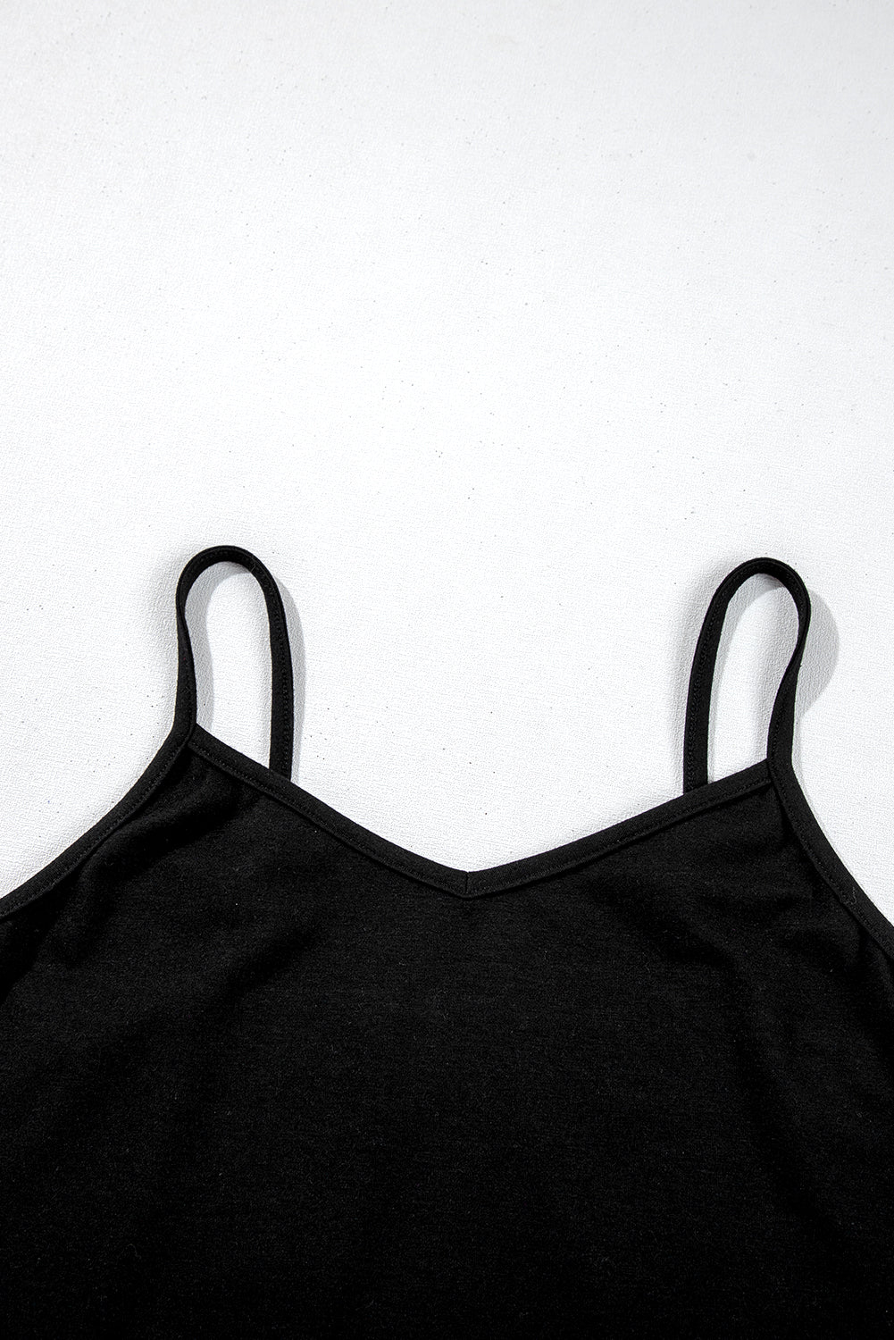 Black Sheer Floral Mesh Round Neck T Shirt