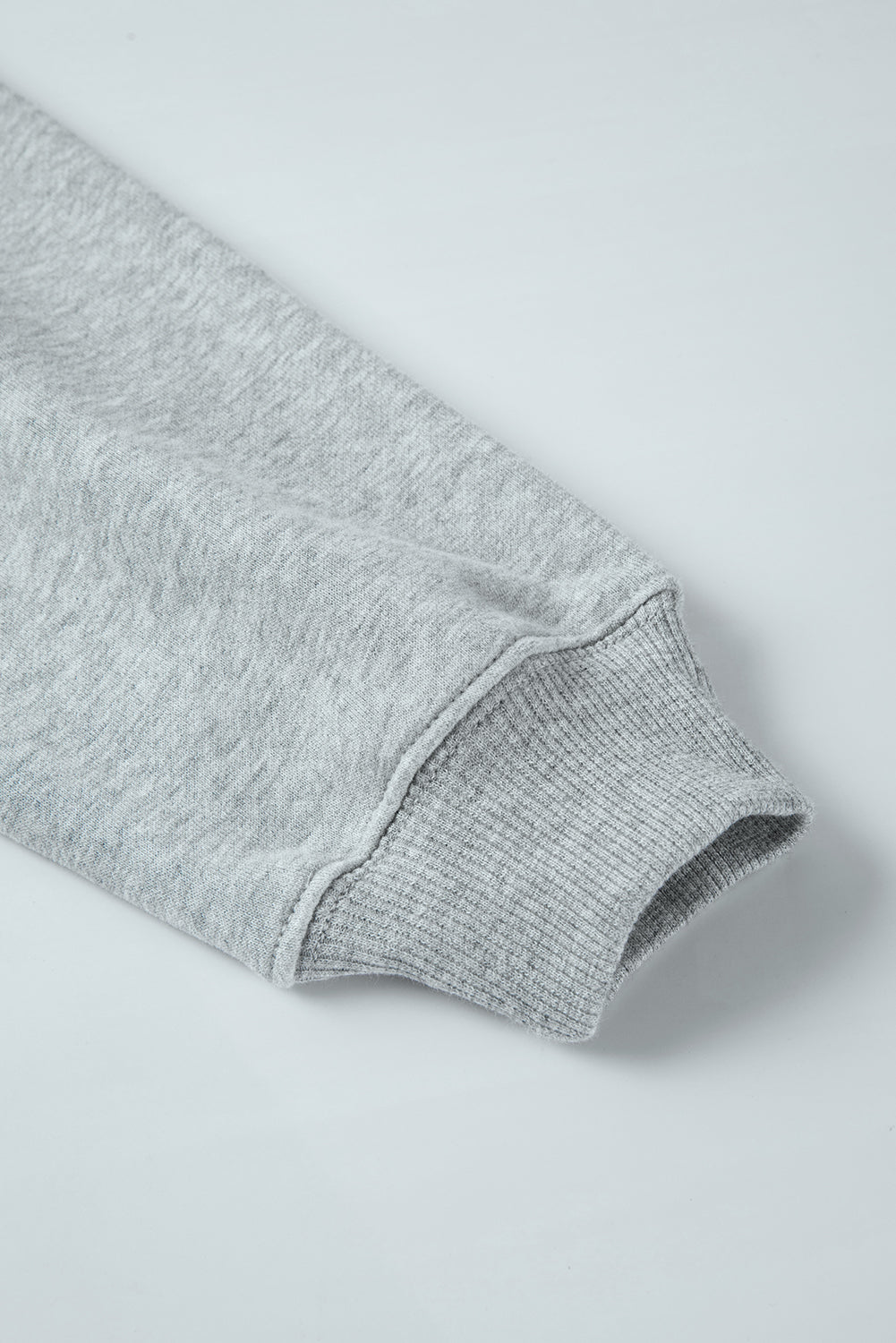 Parchment Shimmering Turkey Pattern Thanksgiving Holiday Sweatshirt